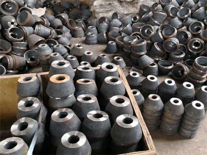 平度网架构件锥头